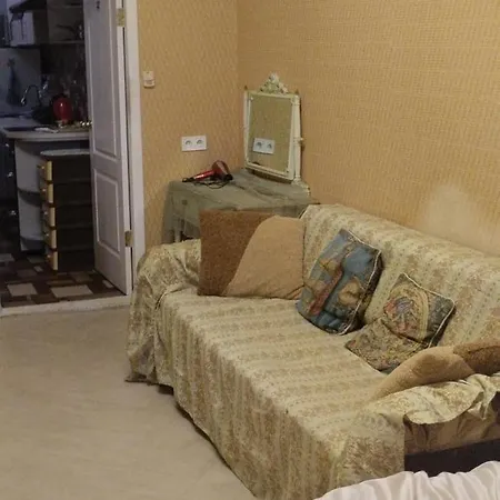 Apartman 2 комнатная на ришельевской