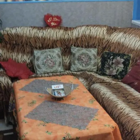 Apartman 2 комнатная на ришельевской