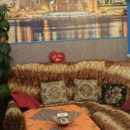 2 комнатная на ришельевской 公寓 *