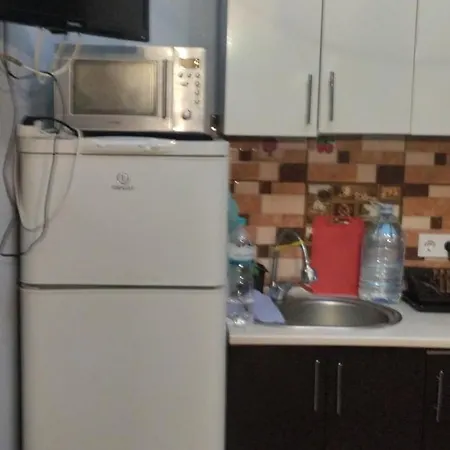 Apartman 2 комнатная на ришельевской