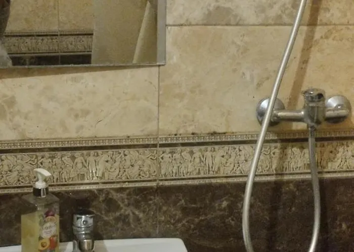 Apartman 2 комнатная на ришельевской *