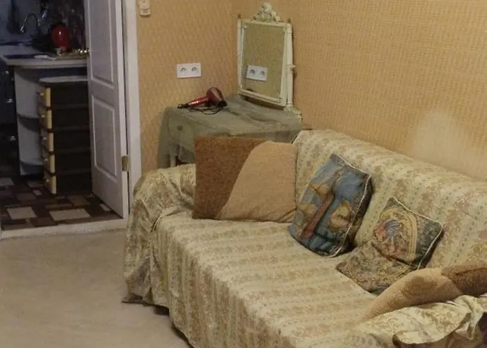 Apartman 2 комнатная на ришельевской