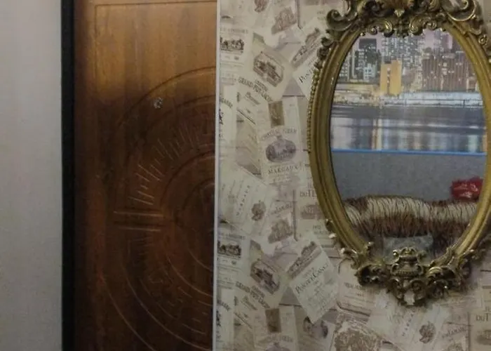 Lejlighed 2 комнатная на ришельевской *