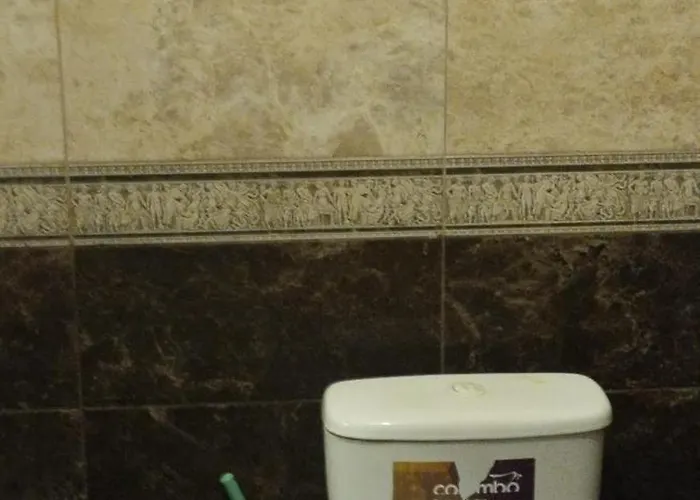 Lejlighed 2 комнатная на ришельевской