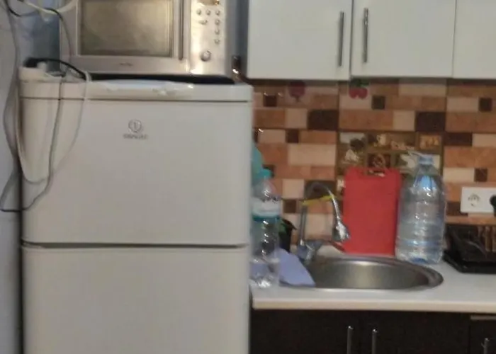 Apartman 2 комнатная на ришельевской