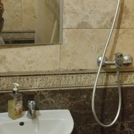 Apartman 2 комнатная на ришельевской *
