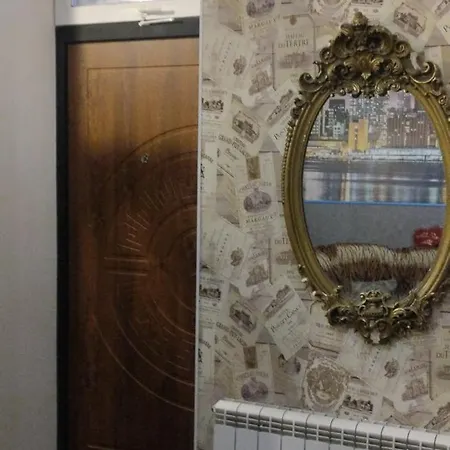 Apartman 2 комнатная на ришельевской *