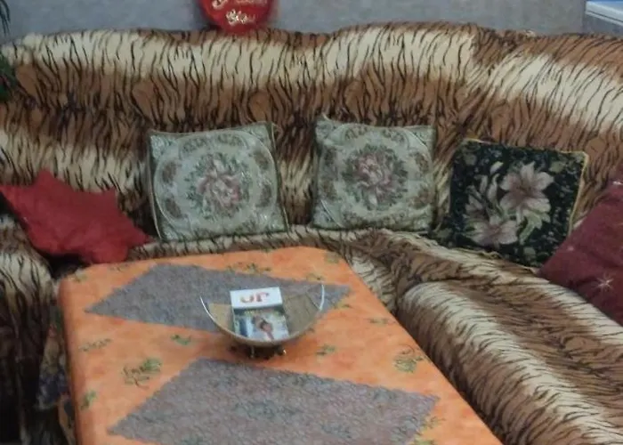 Apartment 2 комнатная на ришельевской