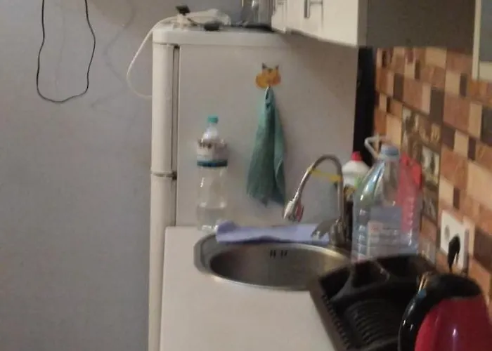 2 комнатная на ришельевской Apartment Odessa