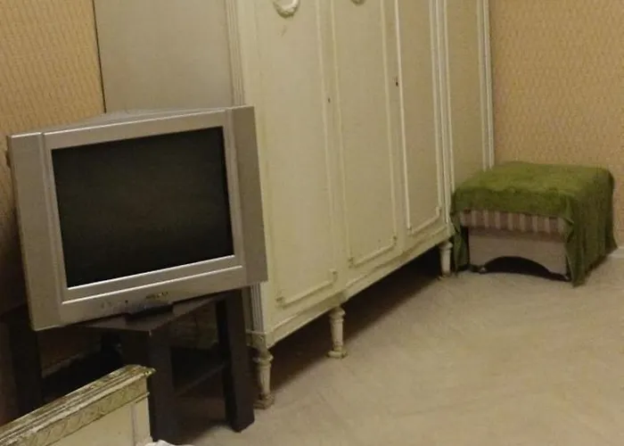 Apartment 2 комнатная на ришельевской Odessa